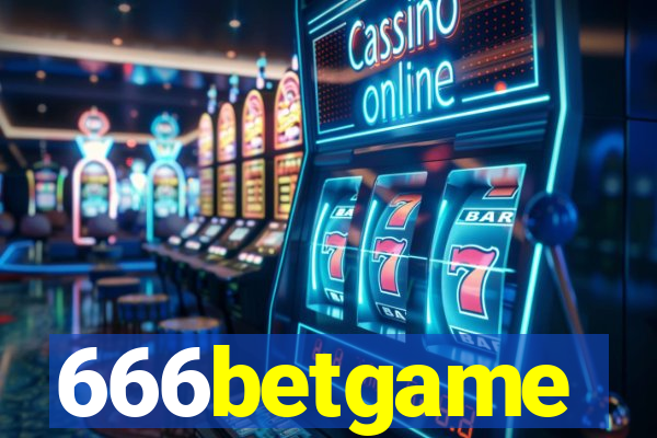 666betgame