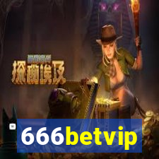 666betvip