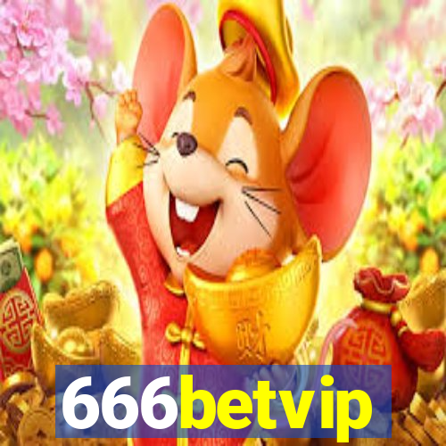 666betvip