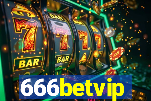 666betvip