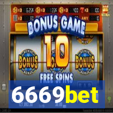 6669bet