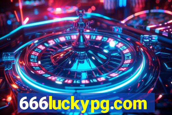 666luckypg.com