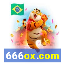 666ox.com