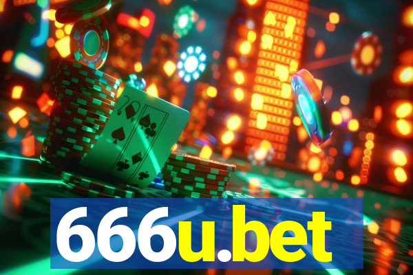 666u.bet