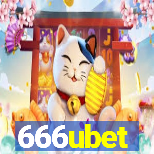 666ubet