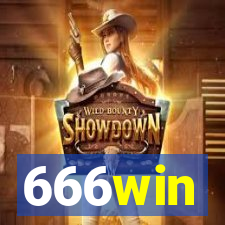 666win