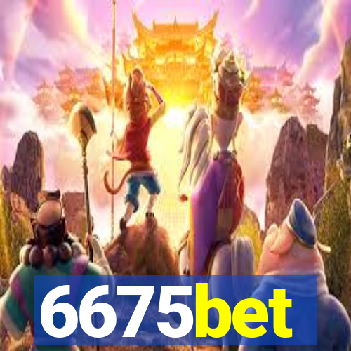 6675bet