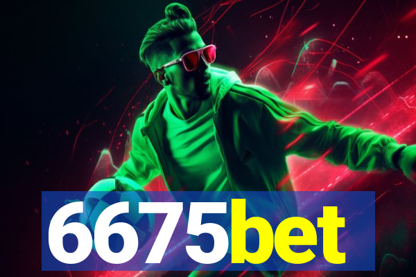 6675bet