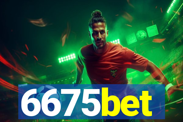 6675bet