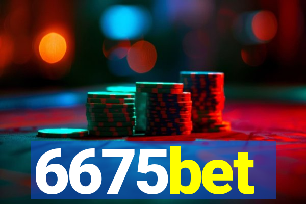 6675bet