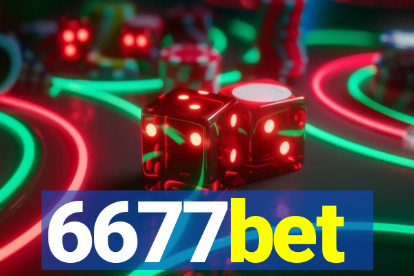 6677bet