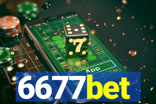 6677bet