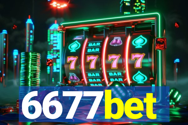 6677bet