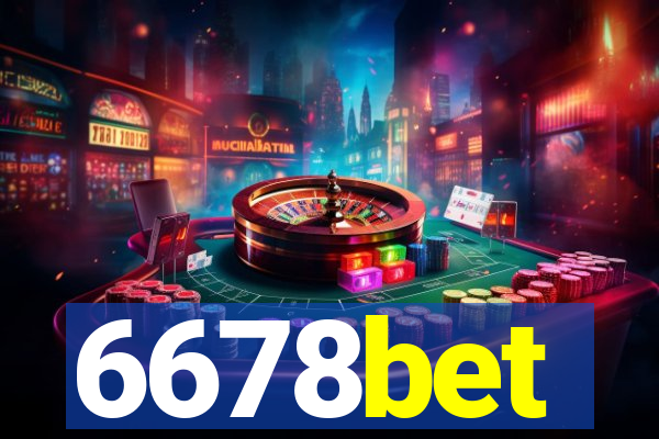 6678bet