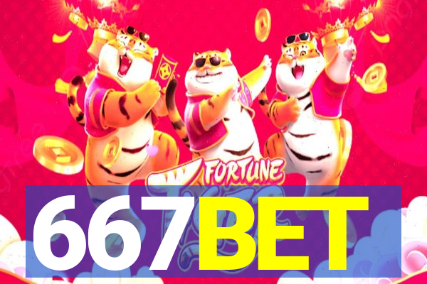 667BET