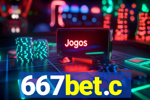 667bet.c