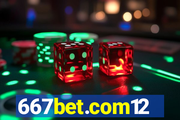 667bet.com12