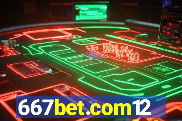 667bet.com12