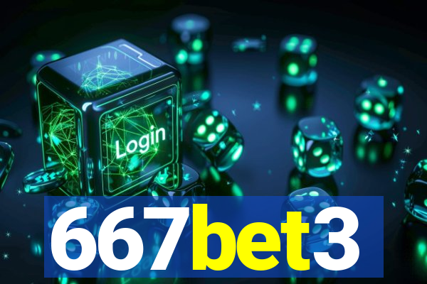 667bet3