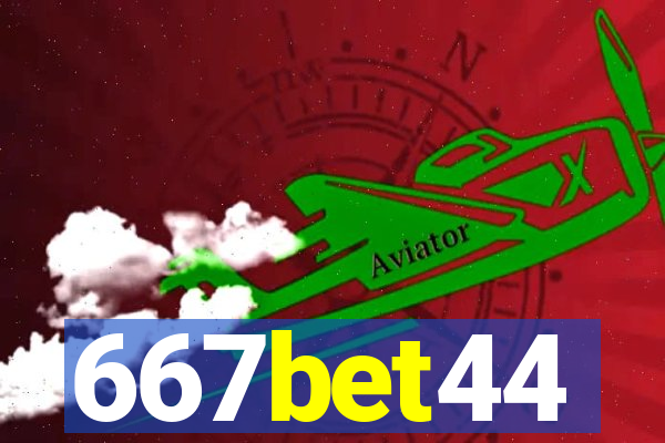 667bet44