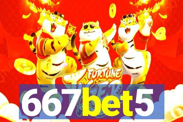 667bet5