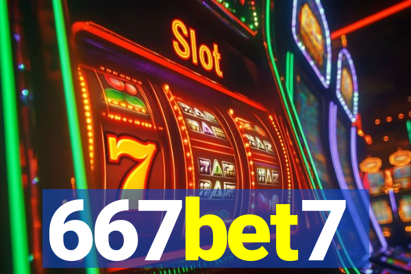 667bet7