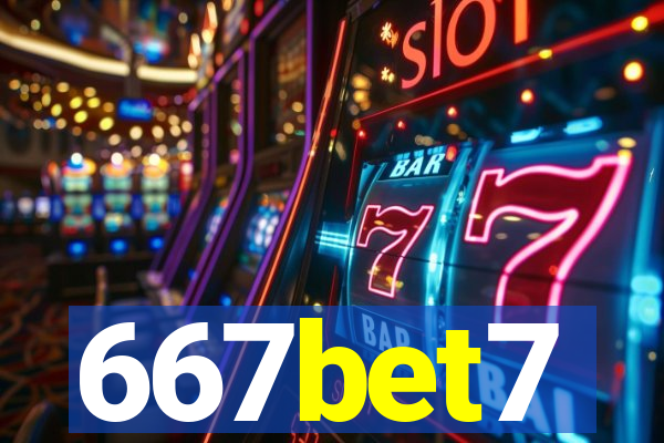 667bet7