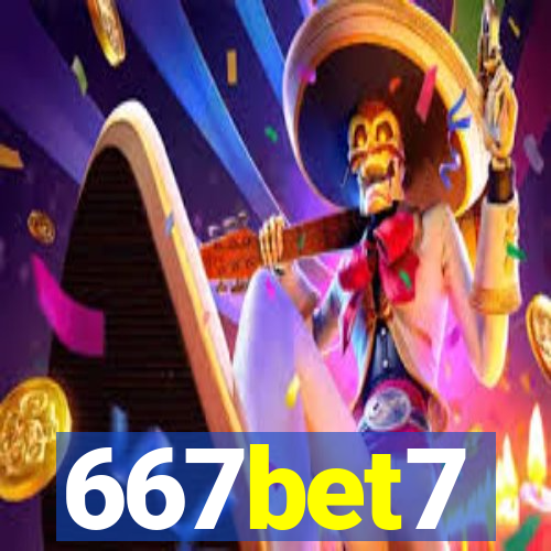 667bet7