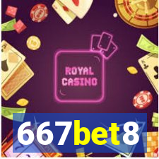 667bet8