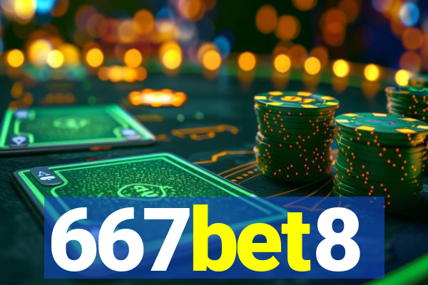 667bet8