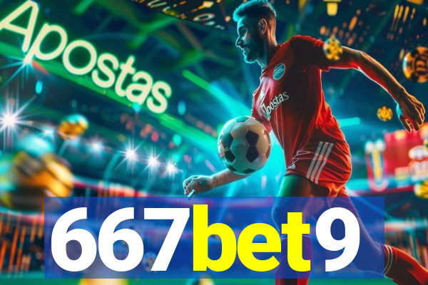 667bet9