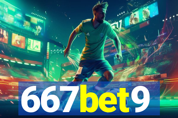 667bet9