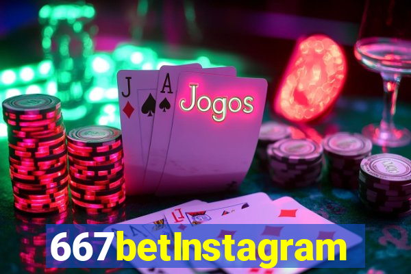 667betInstagram