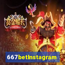 667betInstagram