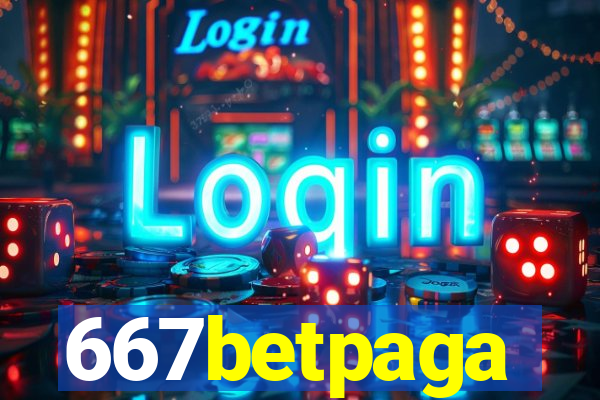 667betpaga