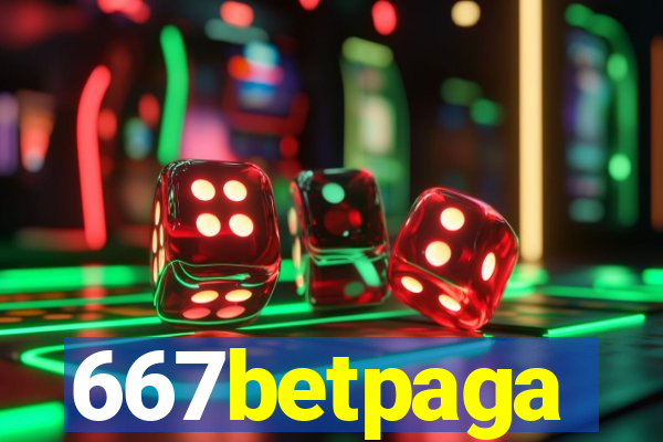 667betpaga