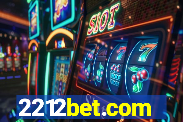 2212bet.com