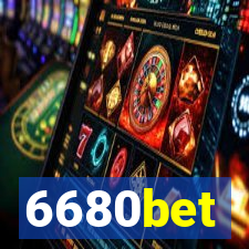 6680bet