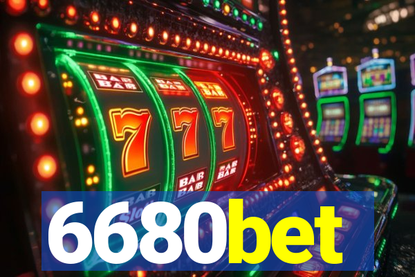 6680bet