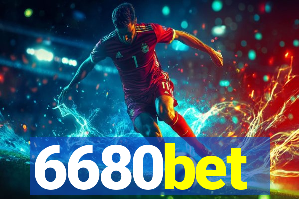 6680bet