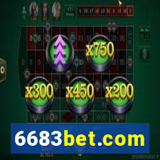 6683bet.com