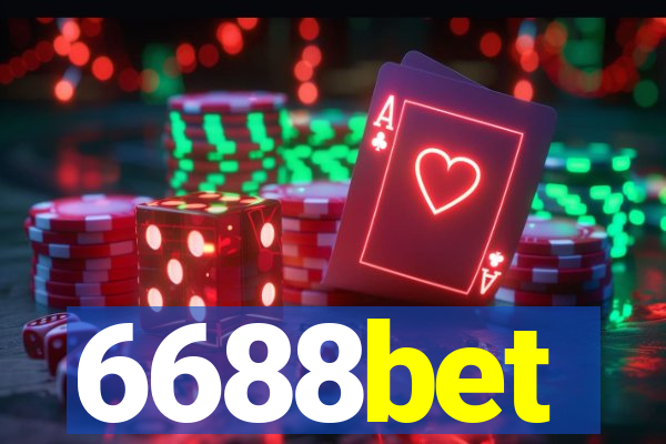 6688bet