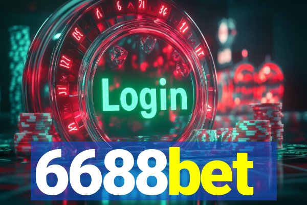 6688bet