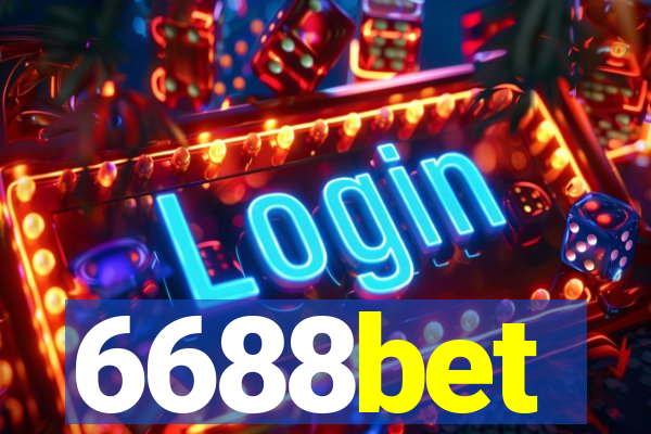 6688bet