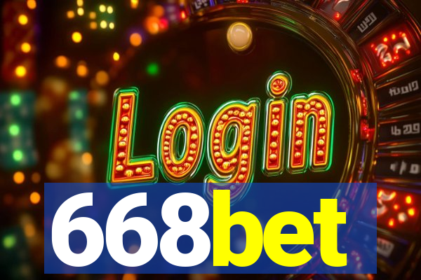 668bet