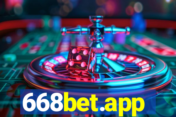 668bet.app