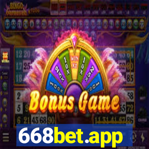 668bet.app