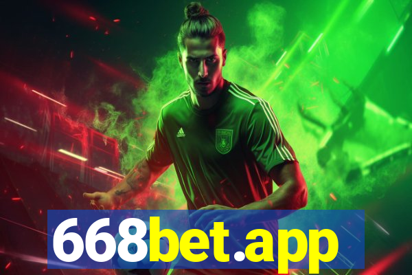 668bet.app