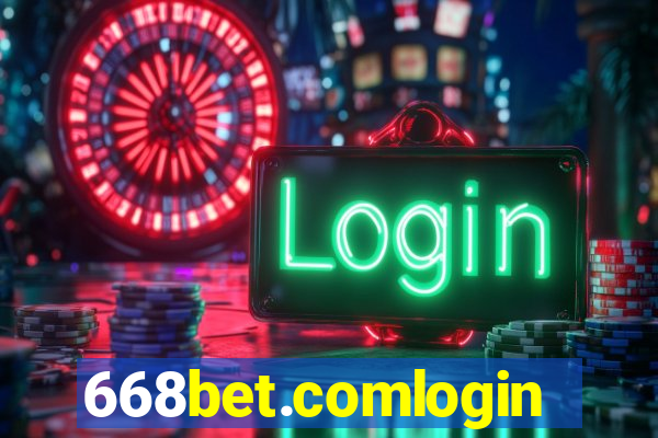 668bet.comlogin