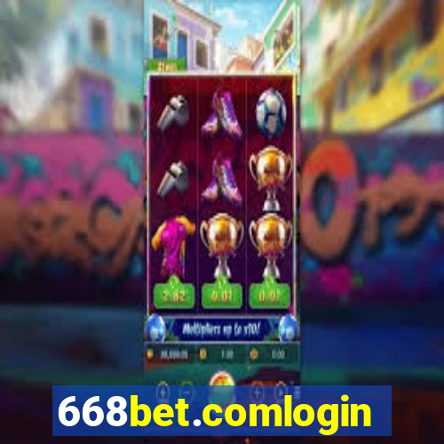 668bet.comlogin